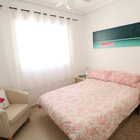 Lovely 2 Bedroom Apartment In Rojales Near Marquesa Golf Ciudad Quesada Kültér fotó