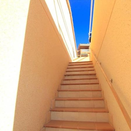 Lovely 2 Bedroom Apartment In Rojales Near Marquesa Golf Ciudad Quesada Kültér fotó