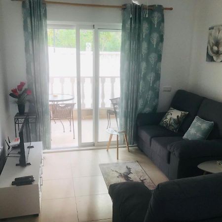 Lovely 2 Bedroom Apartment In Rojales Near Marquesa Golf Ciudad Quesada Kültér fotó