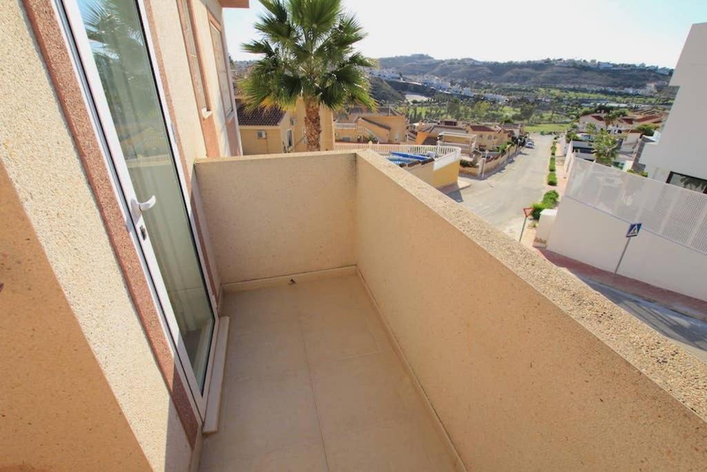 Lovely 2 Bedroom Apartment In Rojales Near Marquesa Golf Ciudad Quesada Kültér fotó