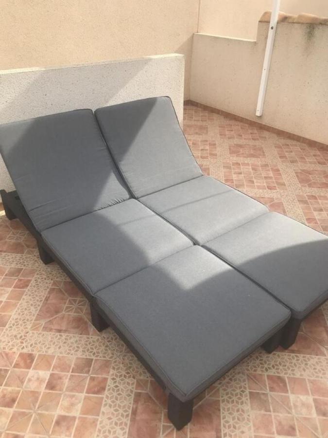 Lovely 2 Bedroom Apartment In Rojales Near Marquesa Golf Ciudad Quesada Kültér fotó
